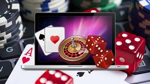 Вход на зеркало Vulkan Olimp Casino
