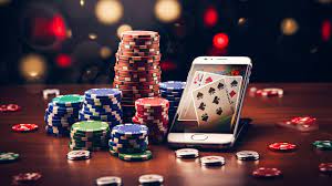 Vulkan Olimp Casino